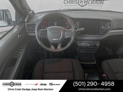 2026 Dodge Durango Pursuit