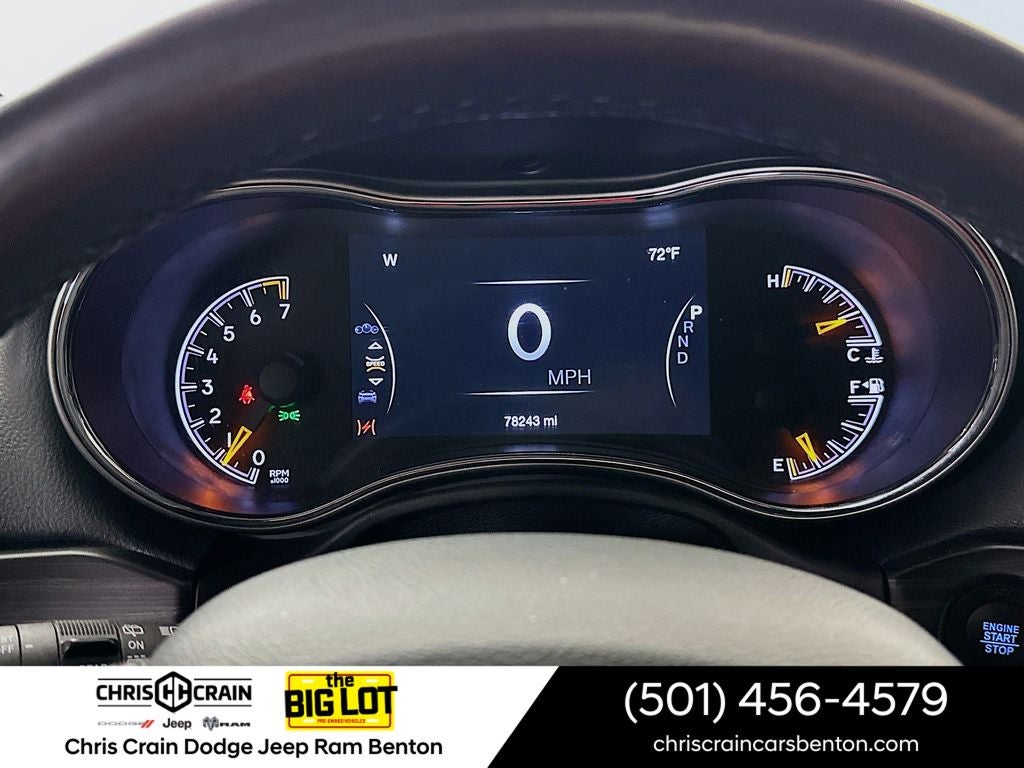 2022 Jeep Grand Cherokee WK Laredo X 4x2