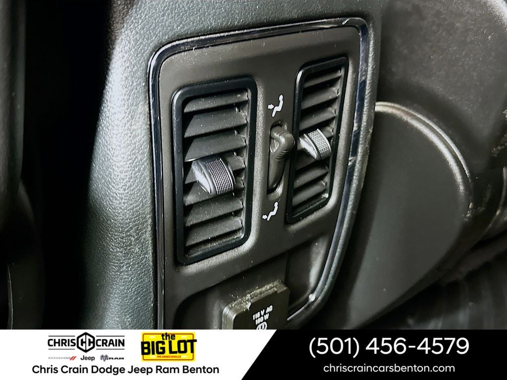 2022 Jeep Grand Cherokee WK Laredo X 4x2