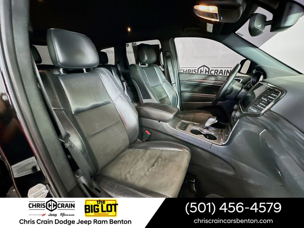 2022 Jeep Grand Cherokee WK Laredo X 4x2