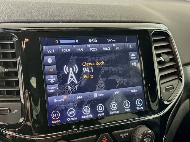 2019 Jeep Grand Cherokee Altitude 4x2