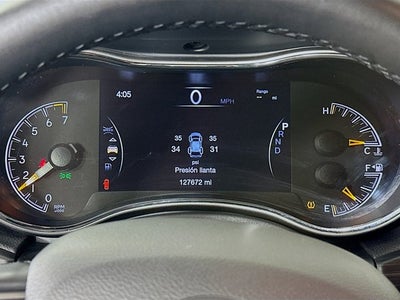 2019 Jeep Grand Cherokee Altitude 4x2