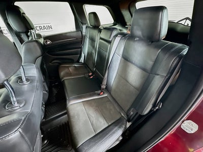 2019 Jeep Grand Cherokee Altitude 4x2