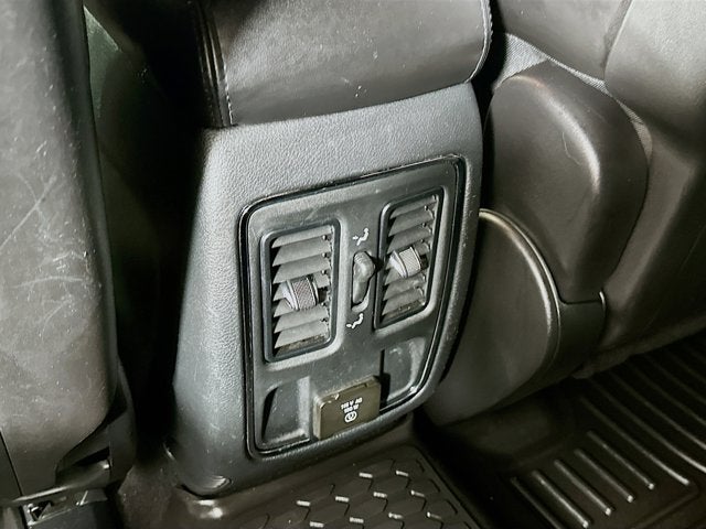 2019 Jeep Grand Cherokee Altitude 4x2