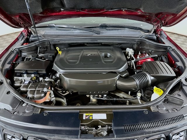 2019 Jeep Grand Cherokee Altitude 4x2