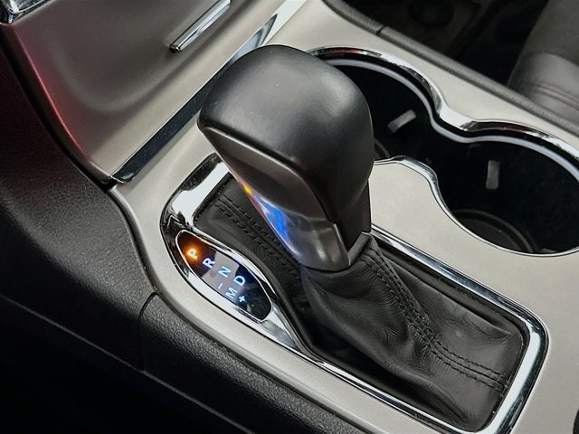 2019 Jeep Grand Cherokee Altitude 4x4