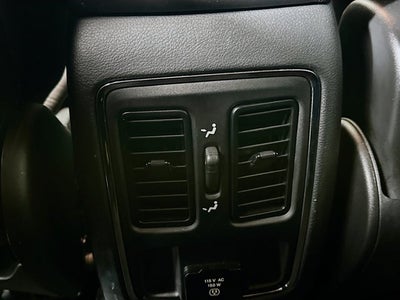 2019 Jeep Grand Cherokee Altitude 4x4