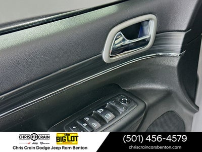 2019 Jeep Grand Cherokee Limited 4x4