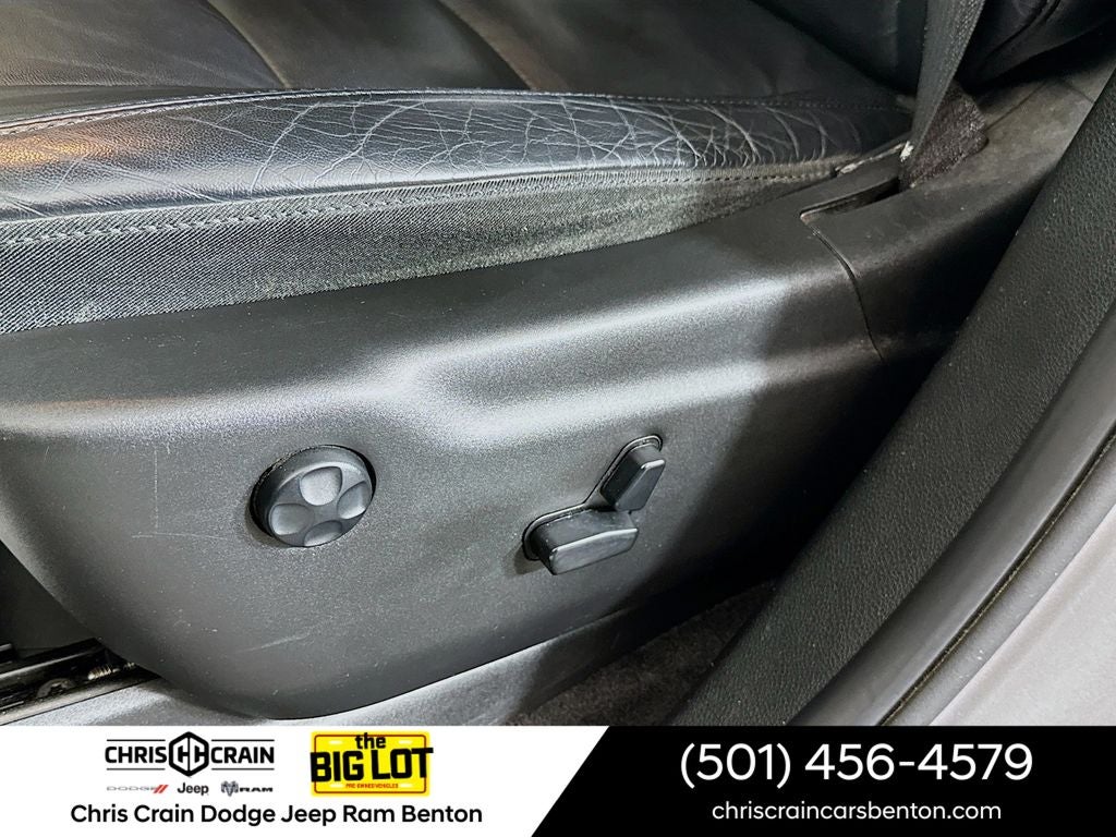 2019 Jeep Grand Cherokee Limited 4x4