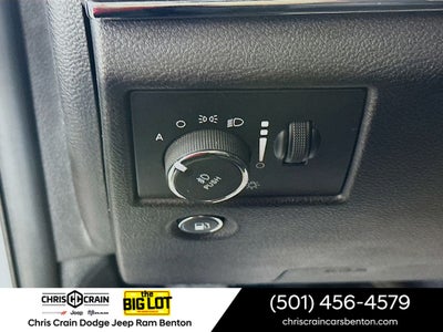 2019 Jeep Grand Cherokee Limited 4x4