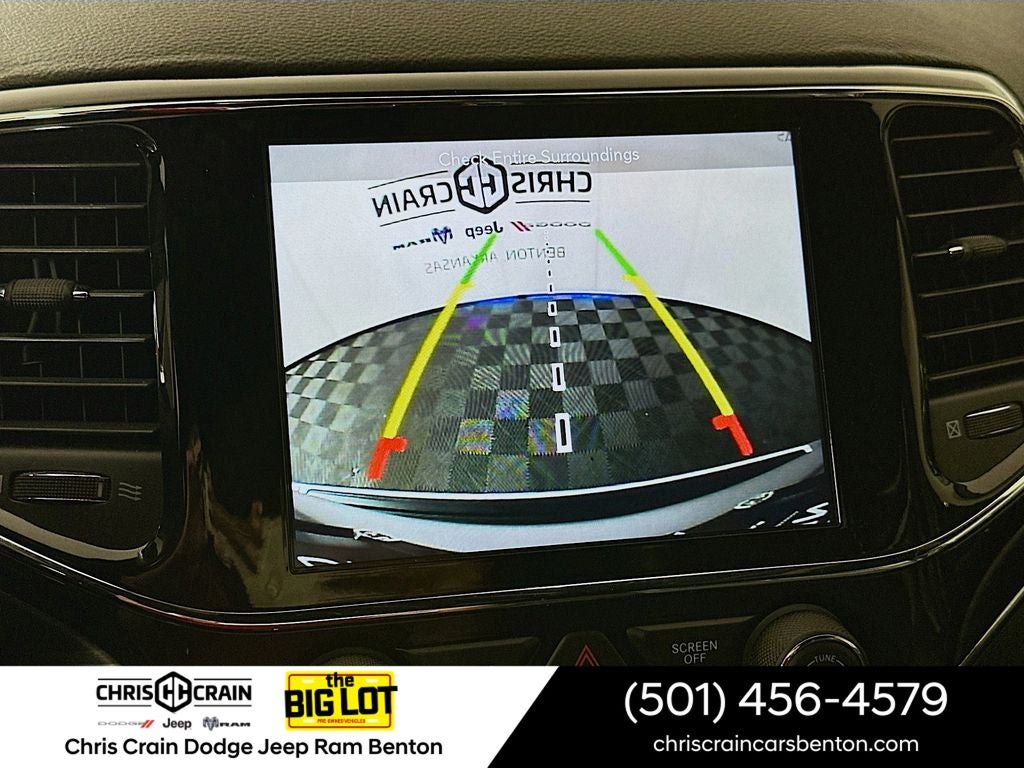 2019 Jeep Grand Cherokee Limited 4x4