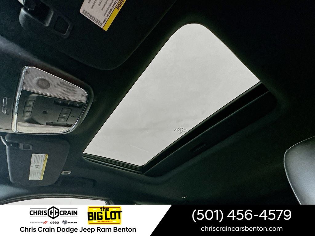 2019 Jeep Grand Cherokee Limited 4x4