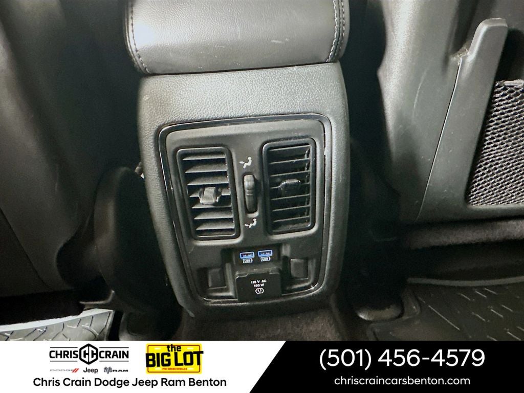 2019 Jeep Grand Cherokee Limited 4x4