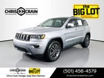 2019 Jeep Grand Cherokee Limited 4x4