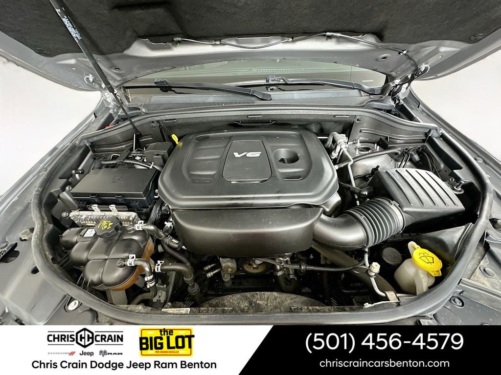 2019 Jeep Grand Cherokee Limited 4x4