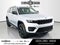 2025 Jeep Grand Cherokee GRAND CHEROKEE ALTITUDE X 4X2