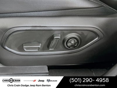 2025 Jeep Grand Cherokee GRAND CHEROKEE ALTITUDE X 4X2