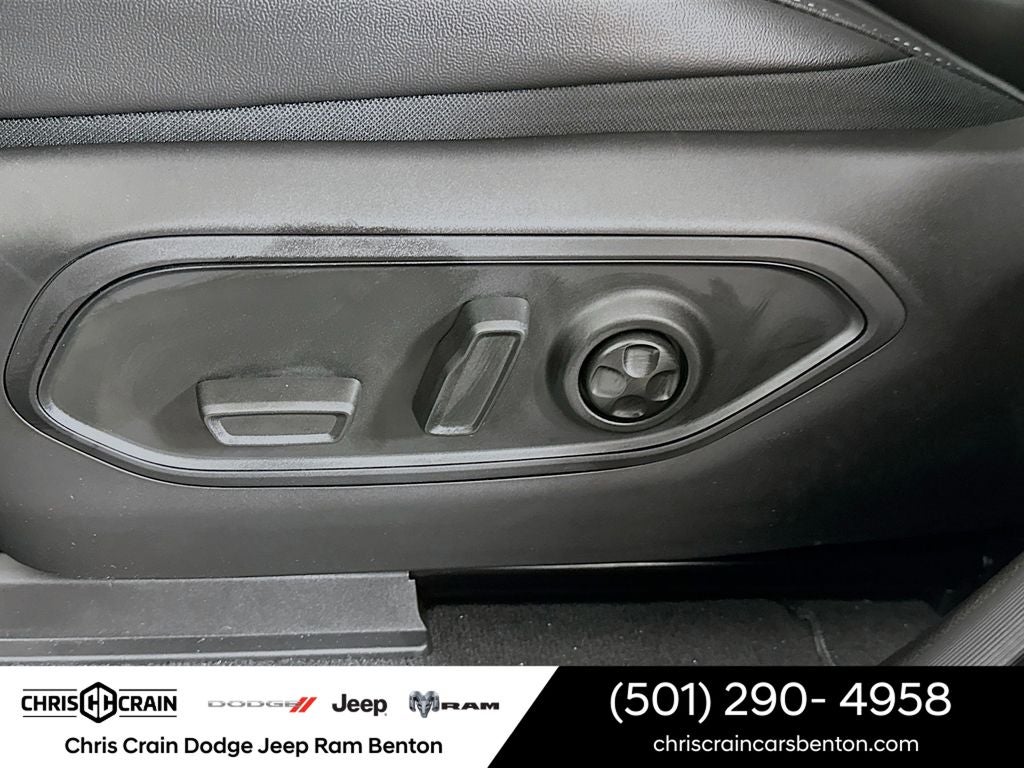 2025 Jeep Grand Cherokee GRAND CHEROKEE ALTITUDE X 4X2