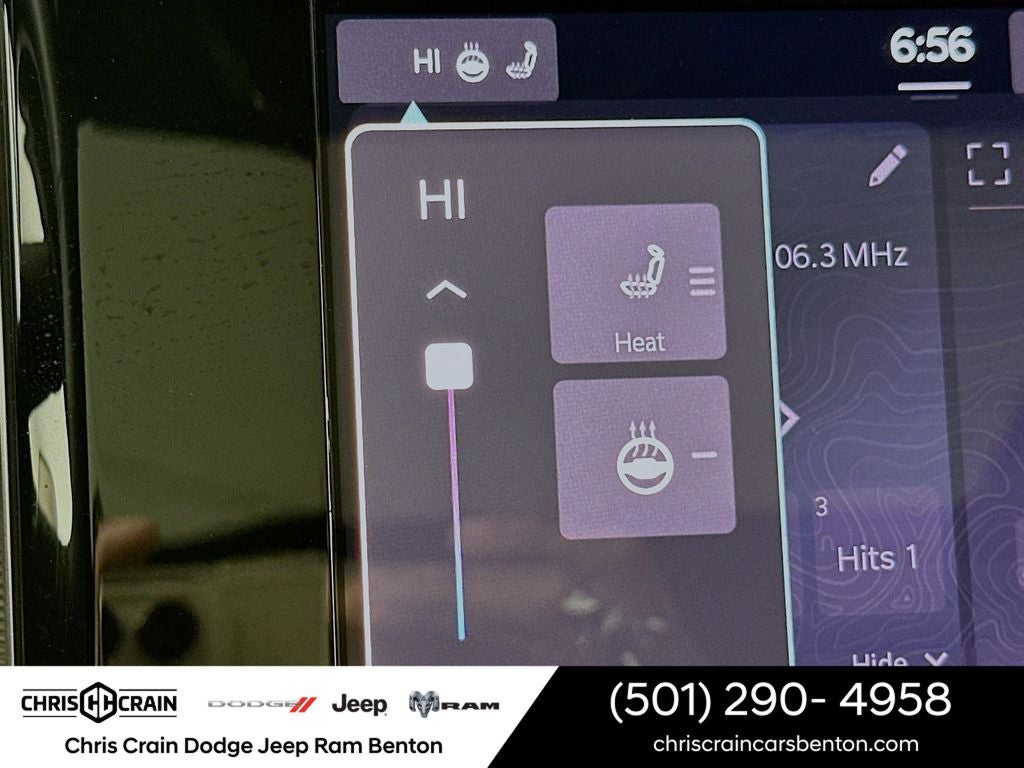 2025 Jeep Grand Cherokee GRAND CHEROKEE ALTITUDE X 4X2