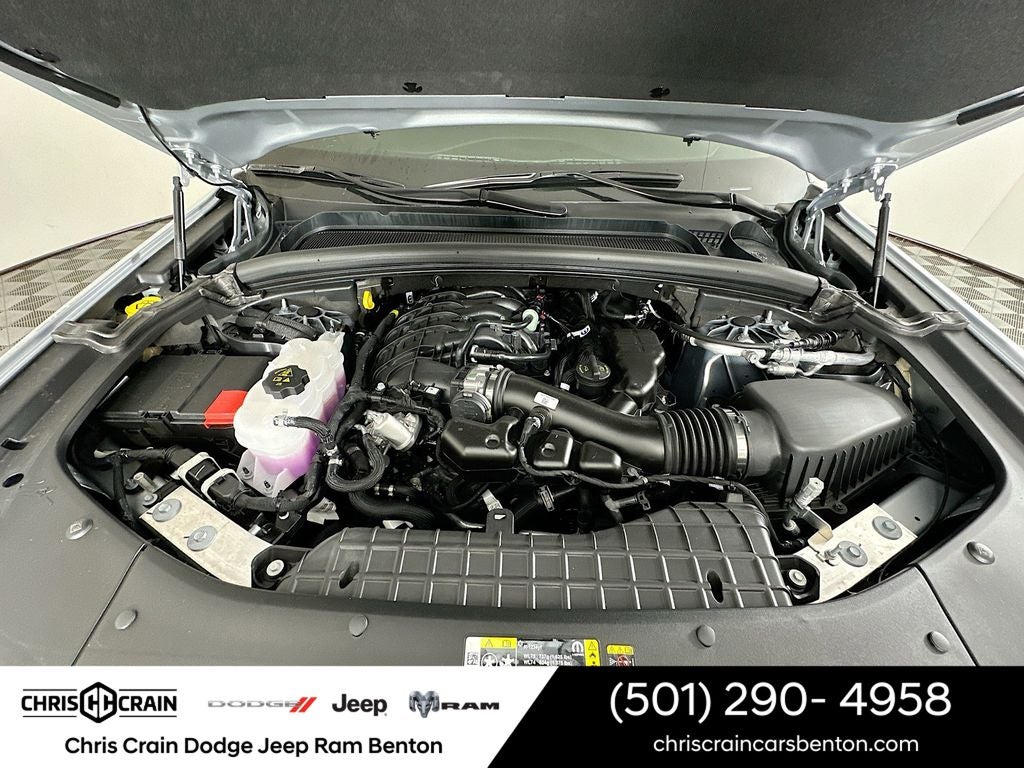 2025 Jeep Grand Cherokee GRAND CHEROKEE ALTITUDE X 4X2