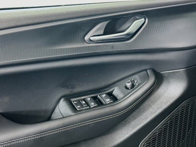 2025 Jeep Grand Cherokee GRAND CHEROKEE LAREDO 4X2