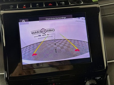 2025 Jeep Grand Cherokee GRAND CHEROKEE LAREDO 4X2