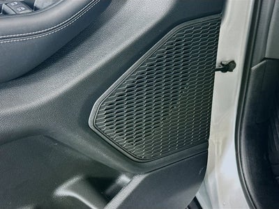 2025 Jeep Grand Cherokee GRAND CHEROKEE LAREDO 4X2