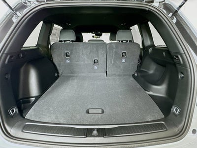 2025 Jeep Grand Cherokee GRAND CHEROKEE LAREDO 4X2