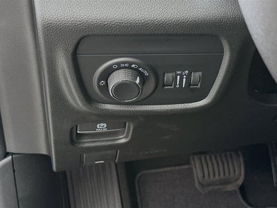 2025 Jeep Grand Cherokee GRAND CHEROKEE LAREDO X 4X2