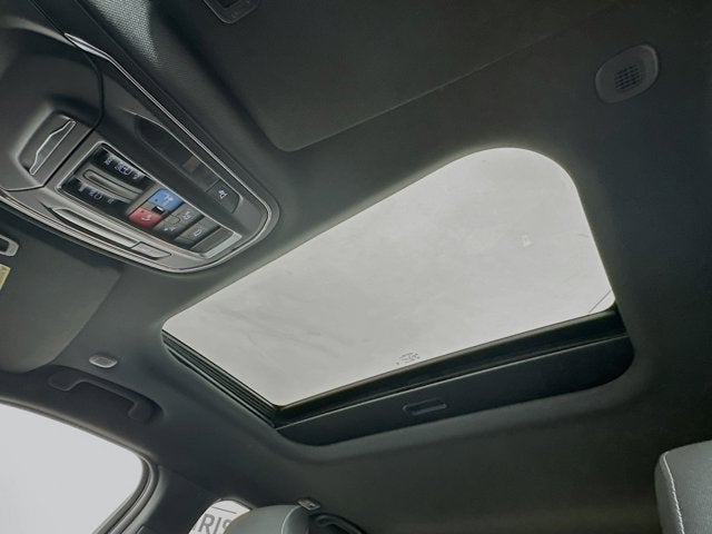 2025 Jeep Grand Cherokee GRAND CHEROKEE LAREDO X 4X2