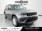 2025 Jeep Grand Cherokee GRAND CHEROKEE LAREDO X 4X2