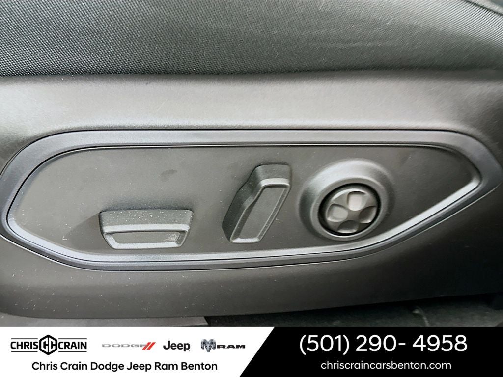 2025 Jeep Grand Cherokee GRAND CHEROKEE LAREDO X 4X2