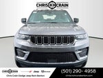 2025 Jeep Grand Cherokee GRAND CHEROKEE LAREDO X 4X2