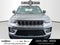 2025 Jeep Grand Cherokee GRAND CHEROKEE LAREDO X 4X2