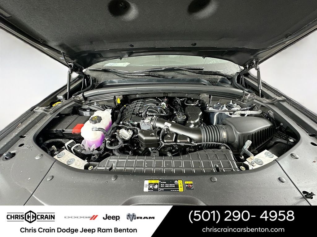 2025 Jeep Grand Cherokee GRAND CHEROKEE LAREDO X 4X2