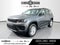2025 Jeep Grand Cherokee GRAND CHEROKEE LAREDO X 4X2