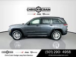 2025 Jeep Grand Cherokee GRAND CHEROKEE LAREDO X 4X2