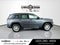 2025 Jeep Grand Cherokee GRAND CHEROKEE LAREDO X 4X2