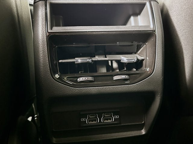 2025 Jeep Grand Cherokee GRAND CHEROKEE LAREDO 4X2