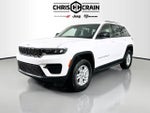 2025 Jeep Grand Cherokee GRAND CHEROKEE LAREDO 4X2