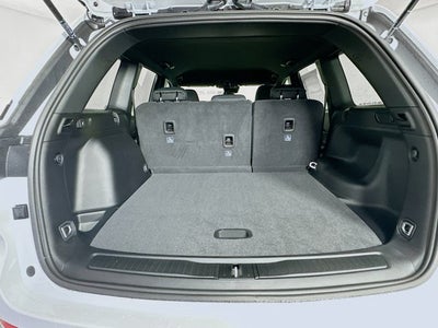 2025 Jeep Grand Cherokee GRAND CHEROKEE LAREDO 4X2