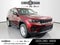 2025 Jeep Grand Cherokee GRAND CHEROKEE LAREDO X 4X2