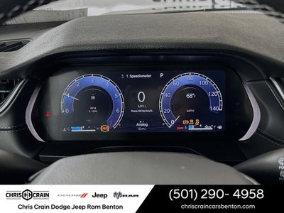 2025 Jeep Grand Cherokee GRAND CHEROKEE LAREDO X 4X2