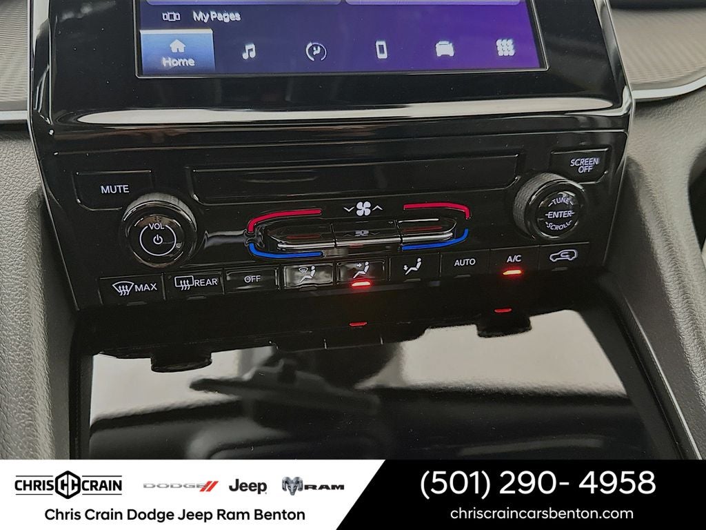 2025 Jeep Grand Cherokee GRAND CHEROKEE LAREDO X 4X2