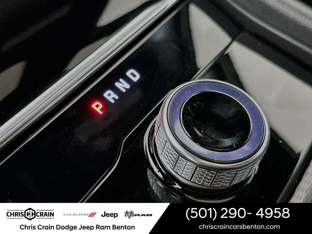 2025 Jeep Grand Cherokee GRAND CHEROKEE LAREDO X 4X2