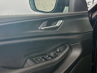 2025 Jeep Grand Cherokee GRAND CHEROKEE LAREDO 4X2