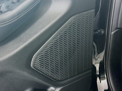 2025 Jeep Grand Cherokee GRAND CHEROKEE LAREDO 4X2