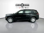 2025 Jeep Grand Cherokee GRAND CHEROKEE LAREDO 4X2