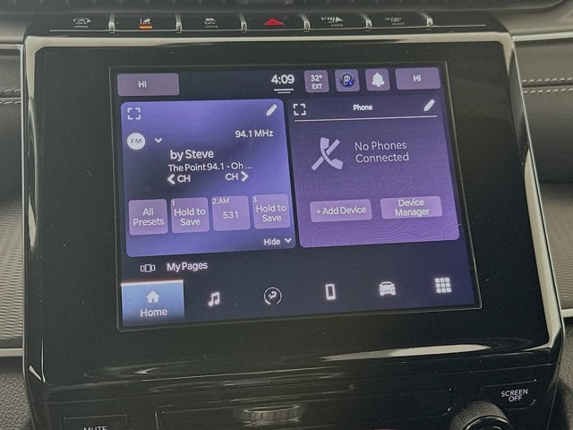 2025 Jeep Grand Cherokee GRAND CHEROKEE LAREDO X 4X2