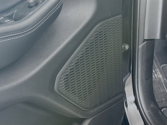 2025 Jeep Grand Cherokee GRAND CHEROKEE LAREDO X 4X2